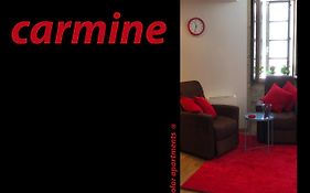 Carmine & Violet Home